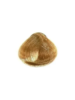 SELECTIVE Barvy Oligomineral Cream Colorante barva na vlasy Světlá zlatá blond 8-03 Tovární Cena