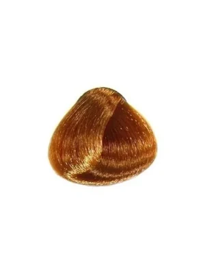 Sleva SELECTIVE Barvy Oligomineral Cream Colorante barva na vlasy Střední blond tabáková 7-34