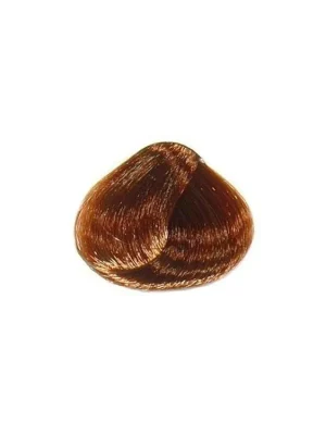 SELECTIVE Barvy Oligomineral Cream Colorante barva Tmavá zlatá blond měděná 6-43 Sezónní Sleva