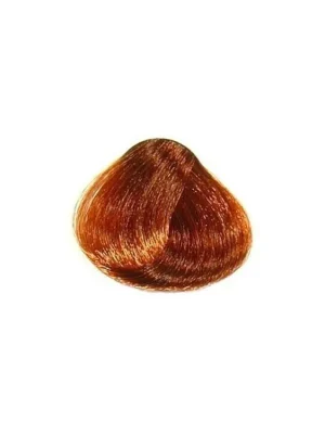 SELECTIVE Barvy Oligomineral Cream Colorante barva Blond zlatá měděná 7-43 Sezónní Sleva