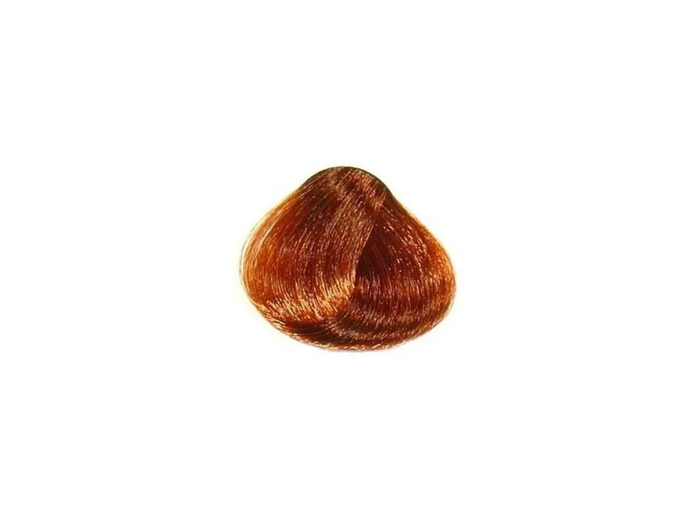 SELECTIVE Barvy Oligomineral Cream Colorante barva Blond zlatá měděná 7-43 Sezónní Sleva