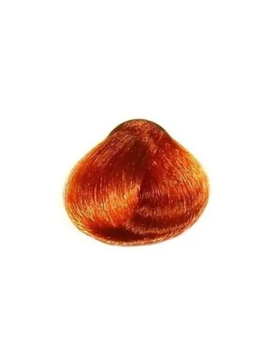 Cenově Výhodný SELECTIVE Barvy Oligomineral Cream Colorante barva Měděná červená blond 7-64