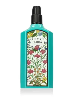Autentický Gucci Flora Gorgeous Jasmine EDP tester 100 ml W
