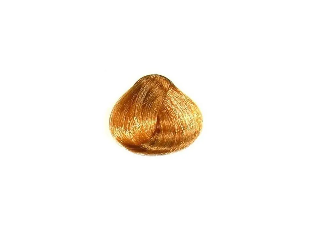 SELECTIVE Barvy Oligomineral Cream Colorante barva Světle zlatá blond měděná 8-34 Kup Teď