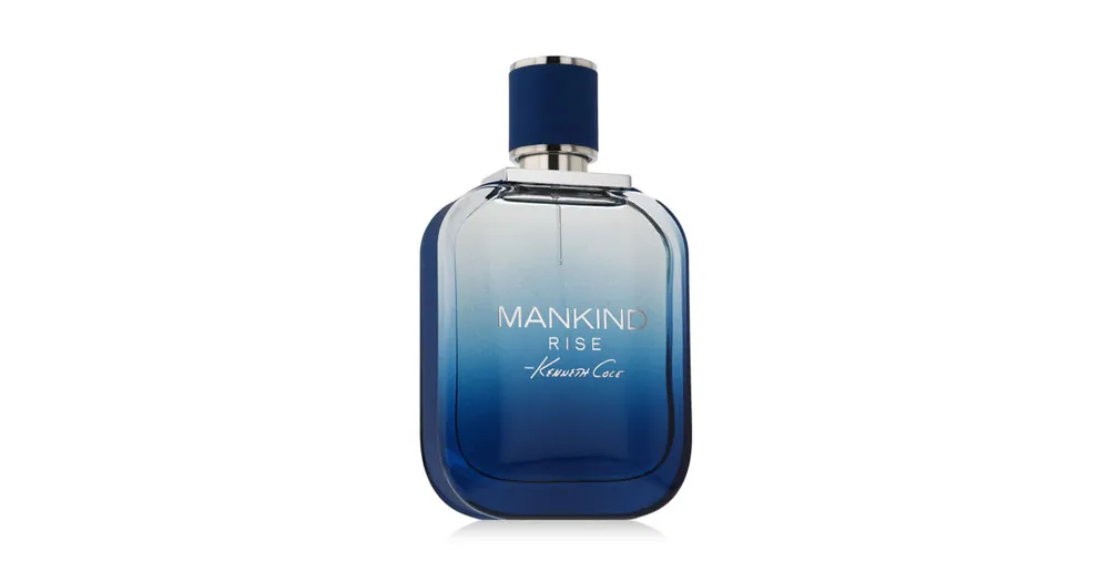 Kenneth Cole Mankind Rise EDT 100 ml M Akční Cena