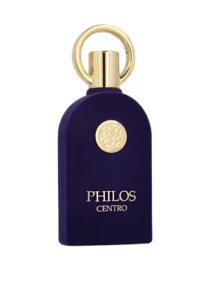 Maison Alhambra Philos Centro EDP 100 ml W Cenový Hit