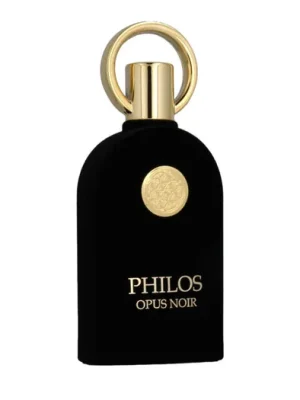 Maison Alhambra Philos Opus Noir EDP 100 ml UNISEX Bezpečná Platba