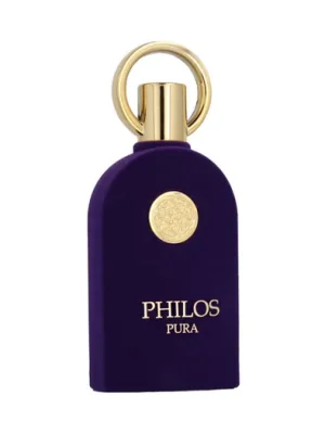 Sezónní Sleva Maison Alhambra Philos Pura EDP 100 ml UNISEX