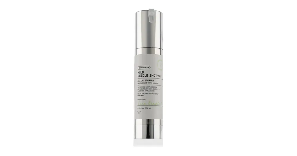Tovární Cena VT Cosmetics Reedle Shot 50 50 ml .