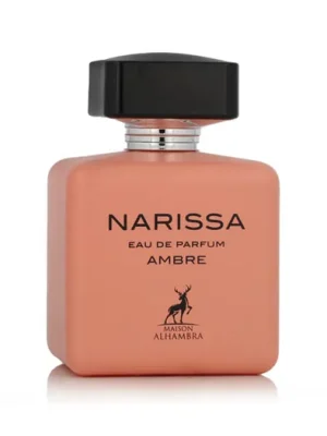 Maison Alhambra Narissa Ambre EDP 100 ml W Koupit Online
