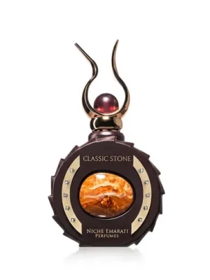 Lattafa Niche Emarati Classic Stone EDP 100 ml UNISEX . Hit Sezóny