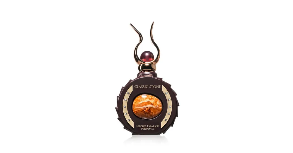 Lattafa Niche Emarati Classic Stone EDP 100 ml UNISEX . Hit Sezóny