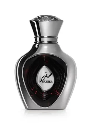 Lattafa Niche Emarati Safeer EDP 100 ml M . Horká Nabídka