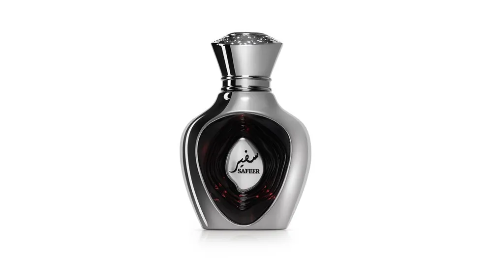 Lattafa Niche Emarati Safeer EDP 100 ml M . Horká Nabídka