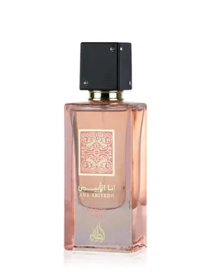 Lattafa Ana Abiyedh Coral EDP 60 ml UNISEX . Akce