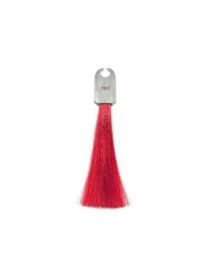 Oblíbený SUBRÍNA Contrast RED - Colour Highlight Cream 60ml - barevný melír - Červený