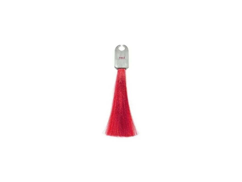Oblíbený SUBRÍNA Contrast RED - Colour Highlight Cream 60ml - barevný melír - Červený