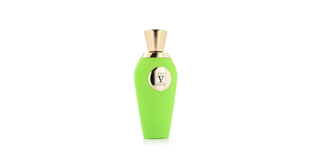 V Canto P.D.F. Extrait de Parfum 100 ml UNISEX Cenový Hit