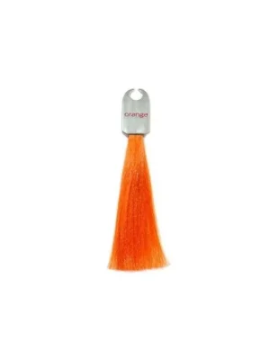SUBRÍNA Contrast ORANGE - Colour Highlight Cream 60ml - barevný melír na vlasy - Oranžový Víkendová Akce