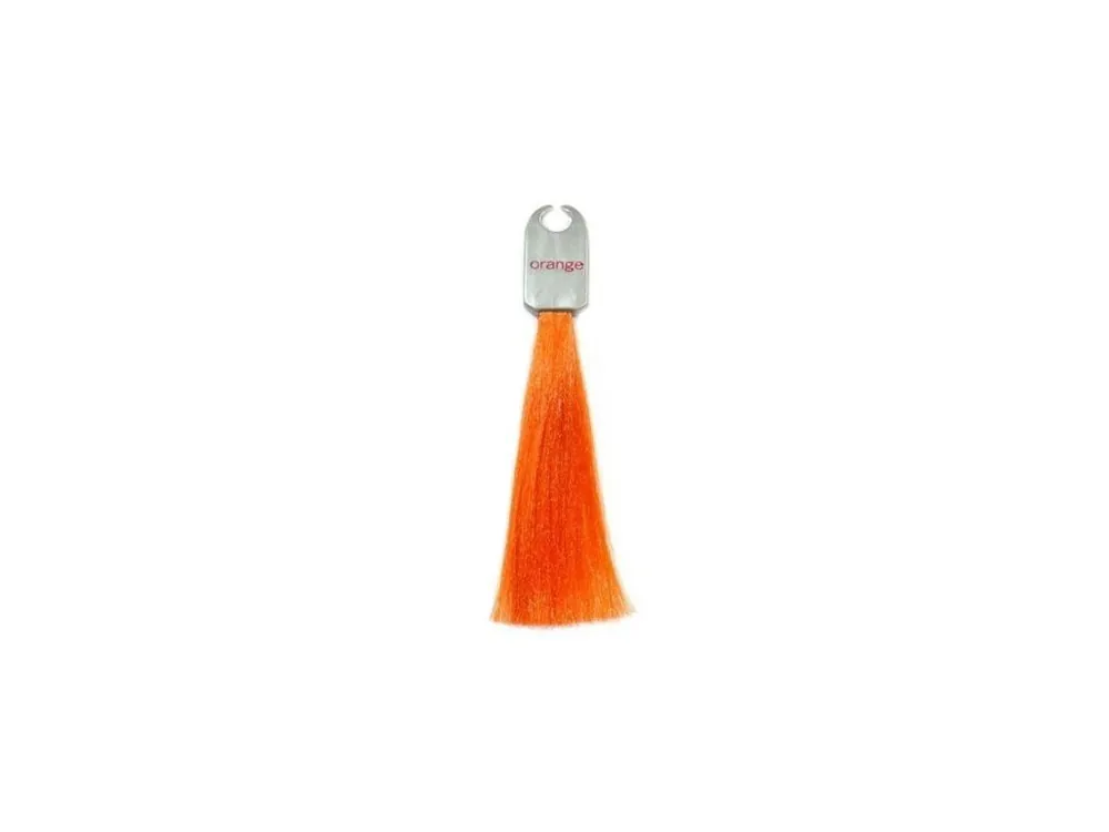 SUBRÍNA Contrast ORANGE - Colour Highlight Cream 60ml - barevný melír na vlasy - Oranžový Víkendová Akce