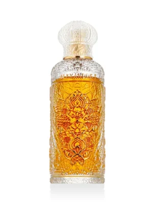 Akce Alexandre.J Art Nouveau Collection Ode to Rose EDP 100 ml UNISEX