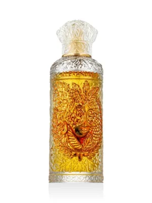 Objednat Nyní Alexandre.J Art Nouveau Collection Oriental Enigma EDP 100 ml UNISEX