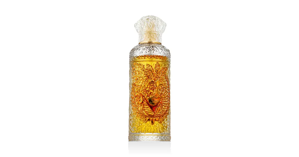 Objednat Nyní Alexandre.J Art Nouveau Collection Oriental Enigma EDP 100 ml UNISEX