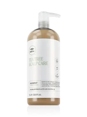 Paul Mitchell Tea Tree Scalp Care Regeniplex Conditioner 1000 ml  . Vrácení Zdarma