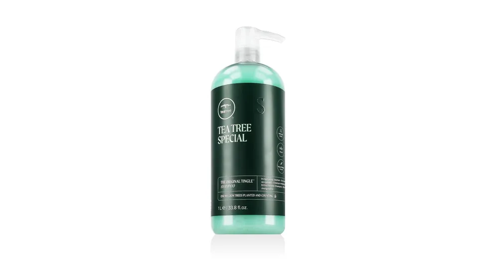 Omezená Nabídka Paul Mitchell Tea Tree Special Shampoo 1000 ml .