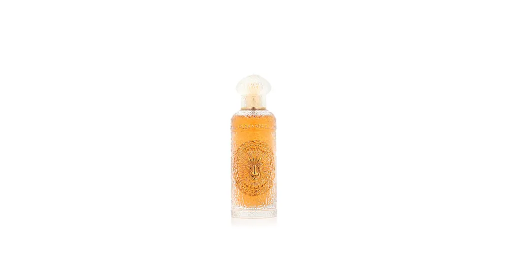 Cenový Hit Alexandre.J Art Nouveau Collection Majestic Nard EDP 100 ml UNISEX