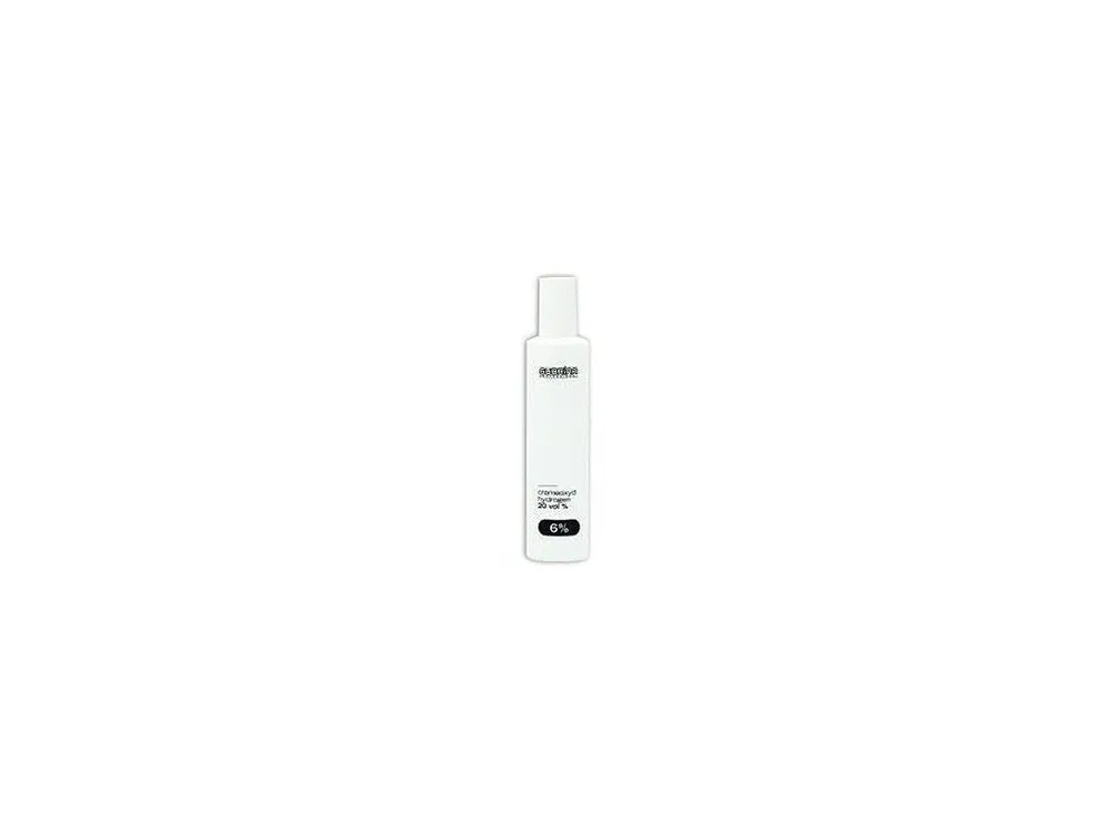 Tovární Cena SUBRÍNA Oxidanty Cremeoxyd 6% (20vol) - krémový peroxid vodíků 120ml