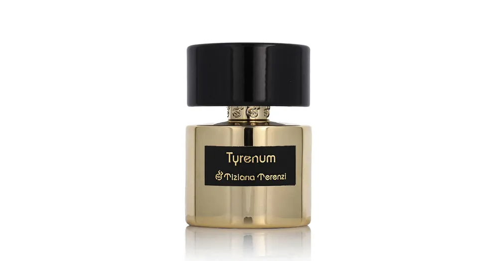 Tiziana Terenzi Tyrenum Extrait de Parfum 100 ml UNISEX Speciální Cena