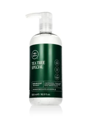 Paul Mitchell Tea Tree Special Hair and Scalp Treatment 500 ml  . Rychlé Dodání
