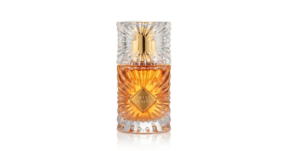 Pouze Dnes Gulf Orchid Sweet Heaven EDP 20 ml UNISEX .