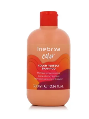 Inebrya Color Color Perfect Shampoo 300 ml Dokud Zásoby Vydrží