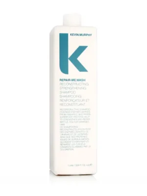 Kevin Murphy Repair-Me Wash Reconstructing Strengthening Shampoo 1000 ml Hit Sezóny