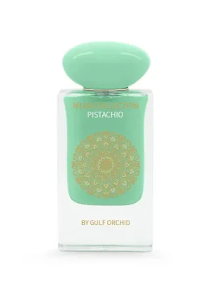 Dokud Zásoby Vydrží Gulf Orchid Pistachio EDP 60 ml W .
