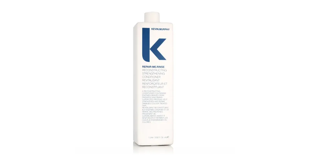Kevin Murphy Repair-Me Rinse Reconstructing Strengthening Conditiner 1000 ml Doprava Zdarma