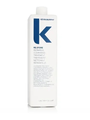 Rychlé Dodání Kevin Murphy Re.Store Repairing Cleansing Treatment 1000 ml