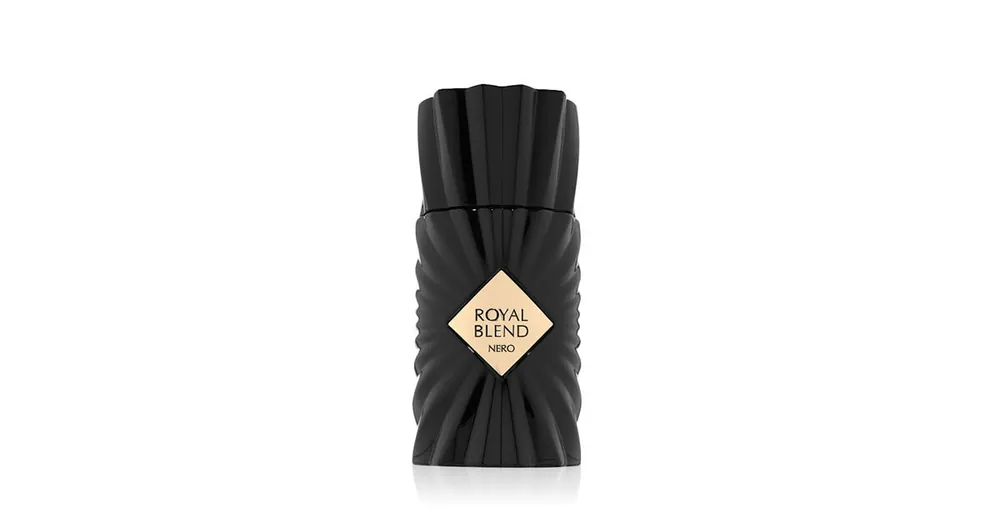 French Avenue Royal Blend Nero Extrait de Parfum 100 ml UNISEX . Sezónní Sleva