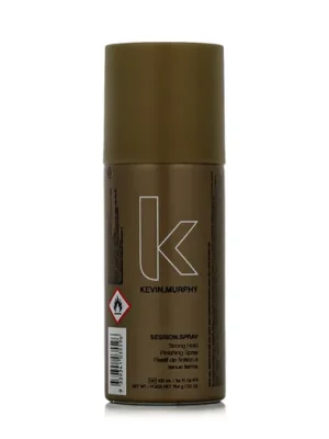 Expresní Doručení Kevin Murphy Session.Spray Strong Hold Finishing Spray 100 ml