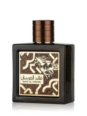 Novinka Lattafa Qaed Al Fursan Untamed EDP 90 ml UNISEX .