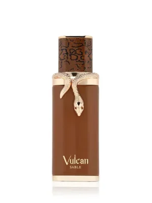 French Avenue Vulcan Sable EDP 100 ml UNISEX . Ihned K Objednání