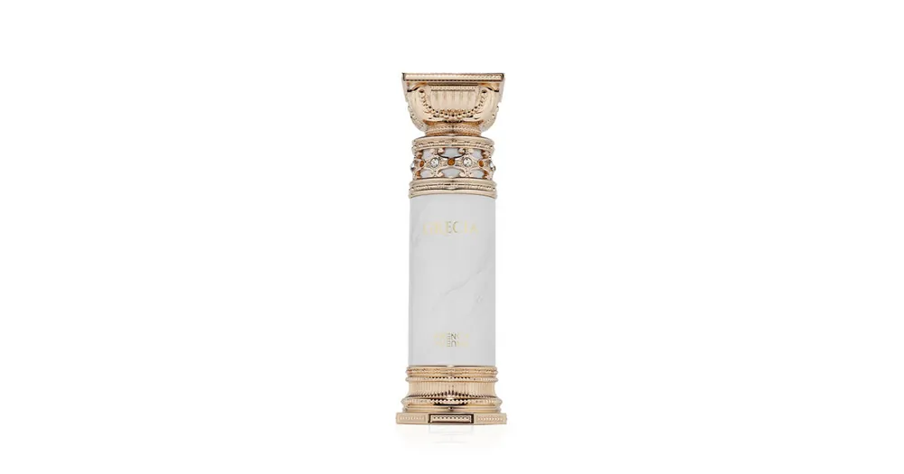French Avenue Grecia Parfém 100 ml UNISEX . Dokud Zásoby Vydrží