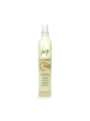 Nízká Cena VITALITYS SoNice Energy Phase regenerační sprej dvousložkový 250ml