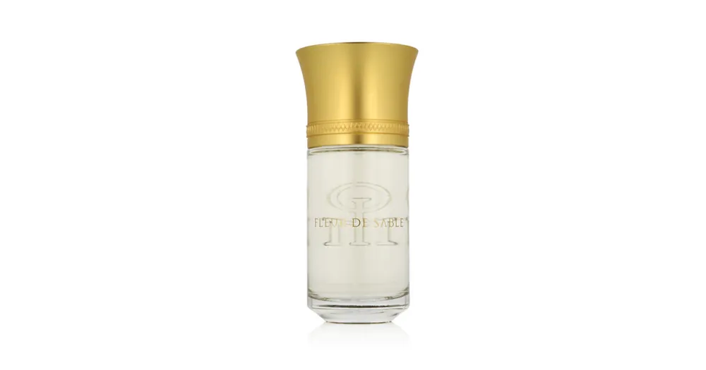 Objednat Nyní Liquides Imaginaires Fleur De Sable EDP 100 ml UNISEX