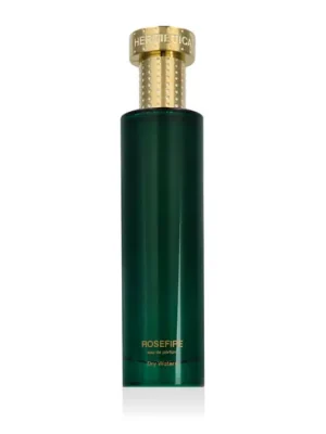 Hermetica Rosefire EDP tester 100 ml UNISEX Doprava Zdarma
