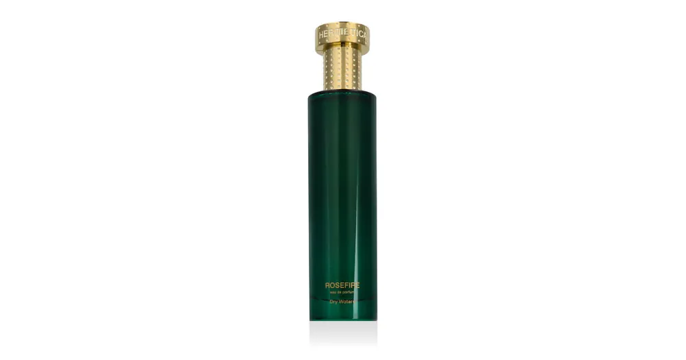 Hermetica Rosefire EDP tester 100 ml UNISEX Doprava Zdarma