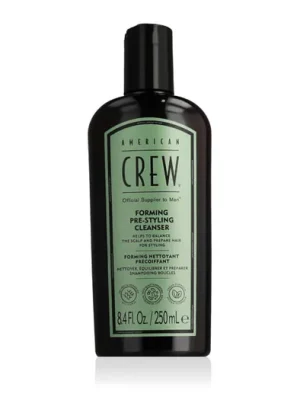 Cenová Bomba American Crew Forming Pre-Styling Cleanser 250 ml .