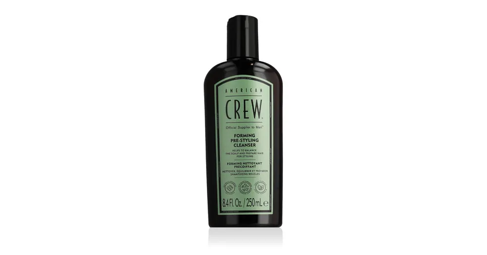 Cenová Bomba American Crew Forming Pre-Styling Cleanser 250 ml .